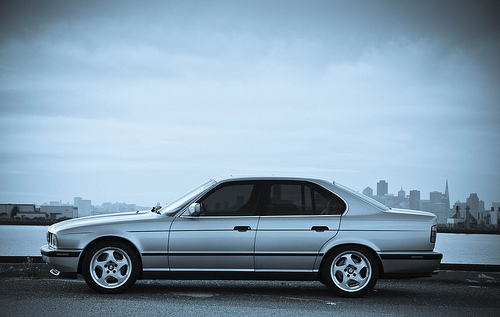 BMW M5 BMW M5