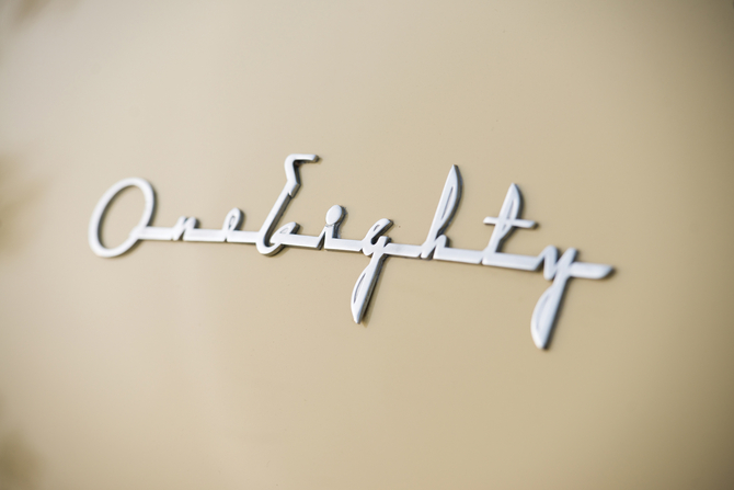 Packard Super Eight 180 Convertible Victoria by Darrin Packard Super Eight 180 Convertible Victoria by Darrin