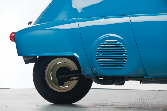 Isetta 300 Isetta 300