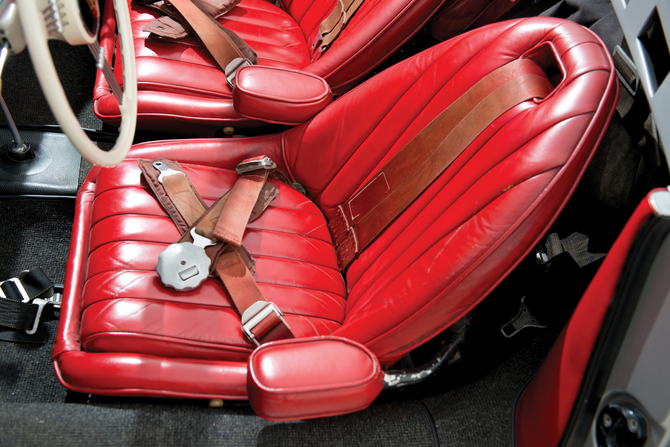 Porsche 356 A 1600 'Speedster D' by Drauz Porsche 356 A 1600 'Speedster D' by Drauz
