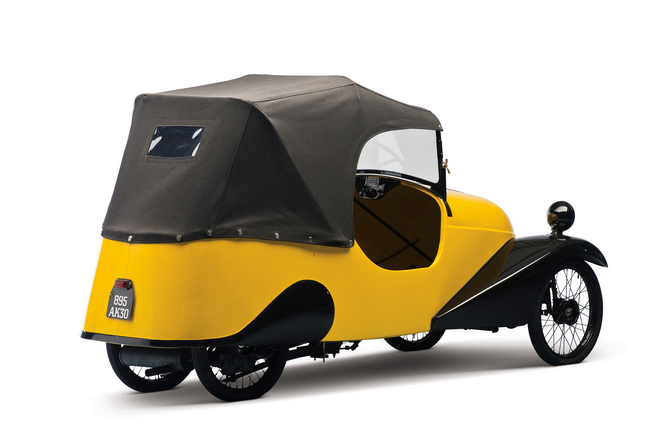 Mochet CM-125 Luxe Mochet CM-125 Luxe