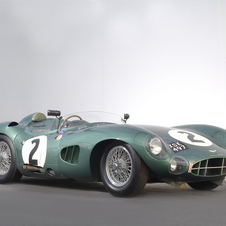 The design of the CC100 will be inspired by the DBR1