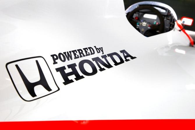 McLaren MP4/4 Honda McLaren MP4/4 Honda