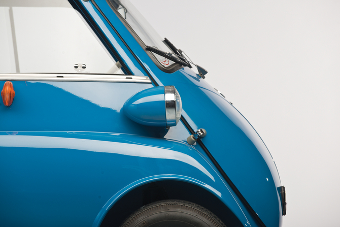 Isetta 300 Isetta 300