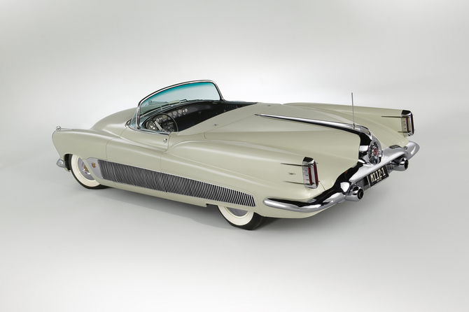 Buick XP-300 Buick XP-300