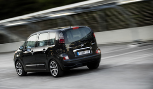 Citroën C3 Picasso 1.6 HDi 90 Airdream Confort