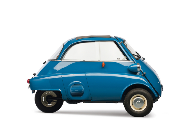 Isetta 300 Isetta 300