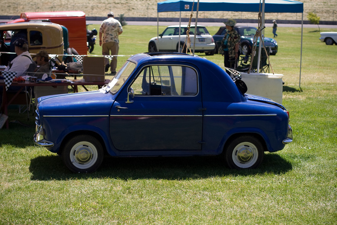 Vespa 400 Vespa 400