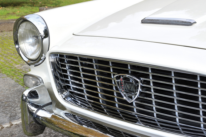 Lancia Appia Convertible Vignale Lancia Appia Convertible Vignale
