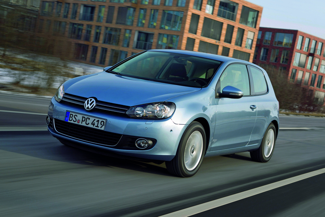 Plug-in Electric Next Gen Golf Coming to US as 2014 Model Plug-in Electric Next Gen Golf Coming to US as 2014 Model
