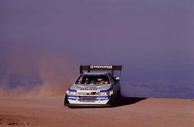 Peugeot 405 Peugeot 405