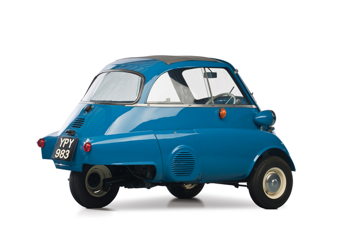 Isetta 300 Isetta 300