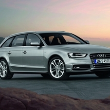 Audi A4 Audi A4