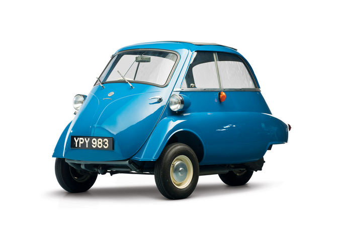 Isetta 300 Isetta 300