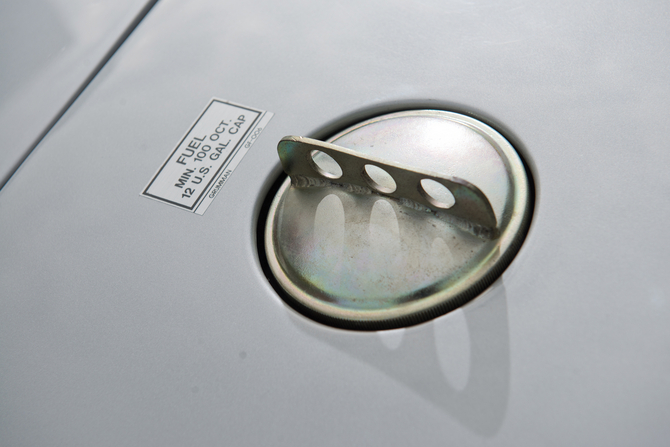 Porsche 356 A 1600 'Speedster D' by Drauz Porsche 356 A 1600 'Speedster D' by Drauz