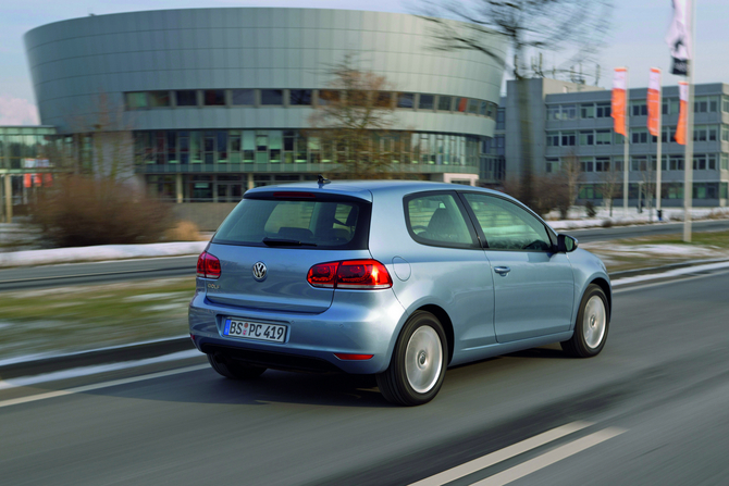 Plug-in Electric Next Gen Golf Coming to US as 2014 Model Plug-in Electric Next Gen Golf Coming to US as 2014 Model