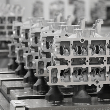 Ford Begins Production of 1.0L Ecoboost in Cologne Ford Begins Production of 1.0L Ecoboost in Cologne
