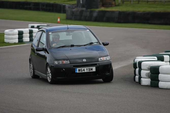 Fiat Punto Sporting Fiat Punto Sporting
