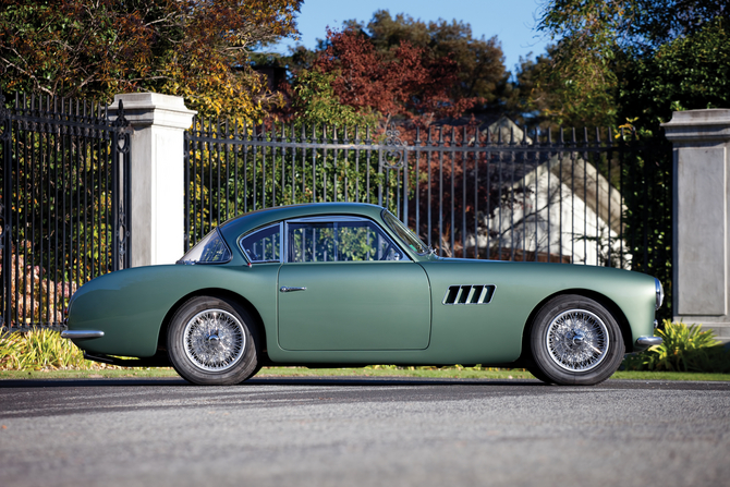 Talbot-Lago 2500 Coupé T14 LS Talbot-Lago 2500 Coupé T14 LS