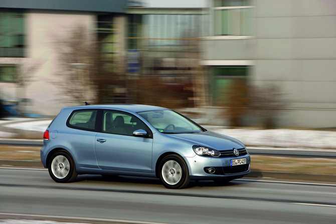 Plug-in Electric Next Gen Golf Coming to US as 2014 Model Plug-in Electric Next Gen Golf Coming to US as 2014 Model