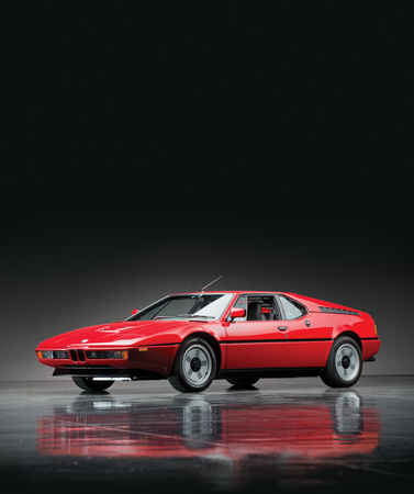 BMW M1 BMW M1