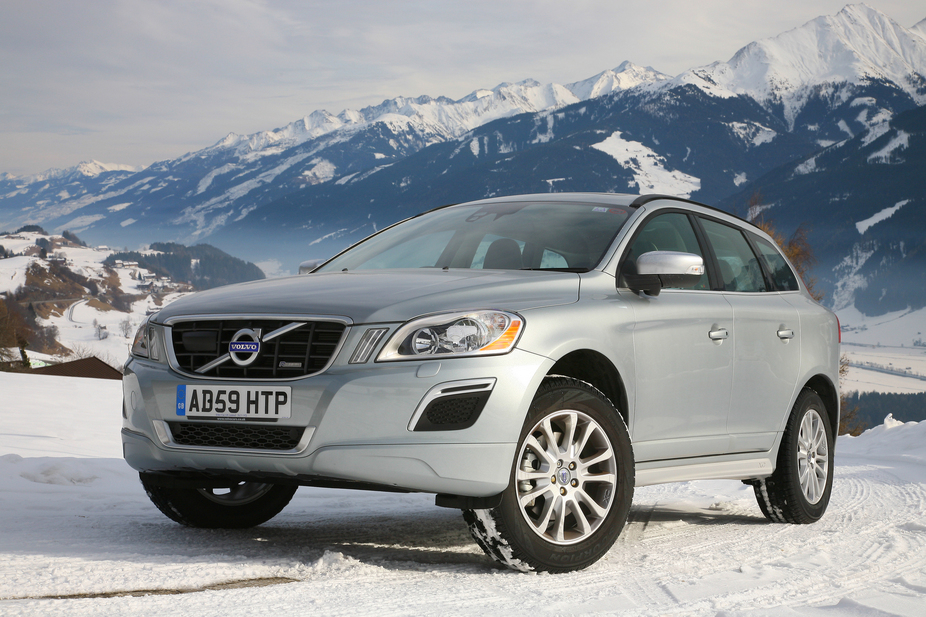 Volvo Xc60 2 4 D5 R Design Premium 4wd Start Stop 3