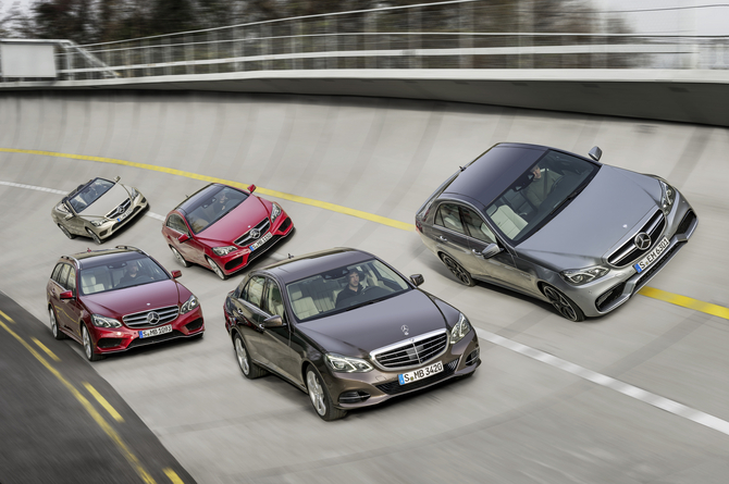 Daimler is the weakest of the German automakers in China Daimler is the weakest of the German automakers in China
