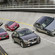 Daimler is the weakest of the German automakers in China