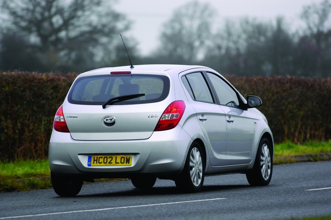 Hyundai i20 Hyundai i20