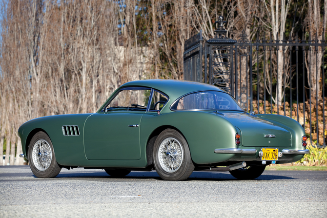 Talbot-Lago 2500 Coupé T14 LS Talbot-Lago 2500 Coupé T14 LS
