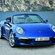 Porsche 911 Carrera 4 Cabriolet