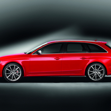 Audi RS4 Avant brings a combination of dynamics and everyday practicality