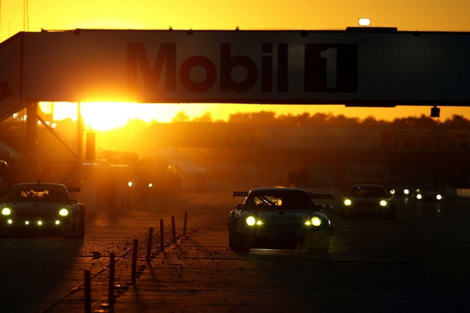 Car Videos to Brighten Your Weekend: the Weekend Racing Edition Car Videos to Brighten Your Weekend: the Weekend Racing Edition