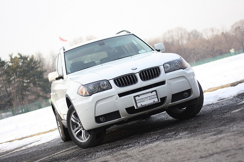 2004 Bmw X3 2.0d. BMW X3 2.0d. basic info