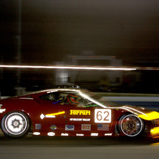 Car Videos to Brighten Your Weekend: the Weekend Racing Edition