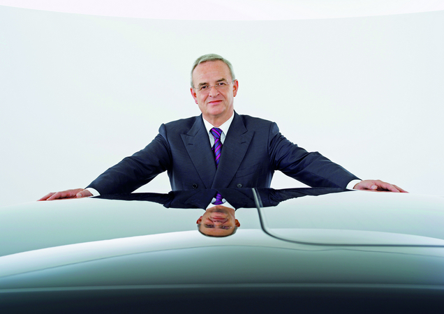 Isso faria com que a VW se tornasse na primeira empresa a atingir essa marca Isso faria com que a VW se tornasse na primeira empresa a atingir essa marca
