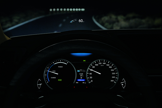 Lexus GS 300h Lexus GS 300h