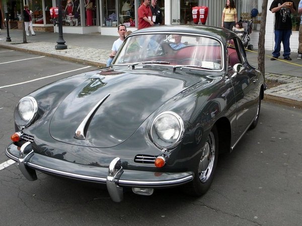 porsche 356 carrera 2 porsche 356 carrera 2