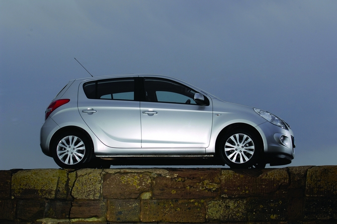 Hyundai i20 Hyundai i20