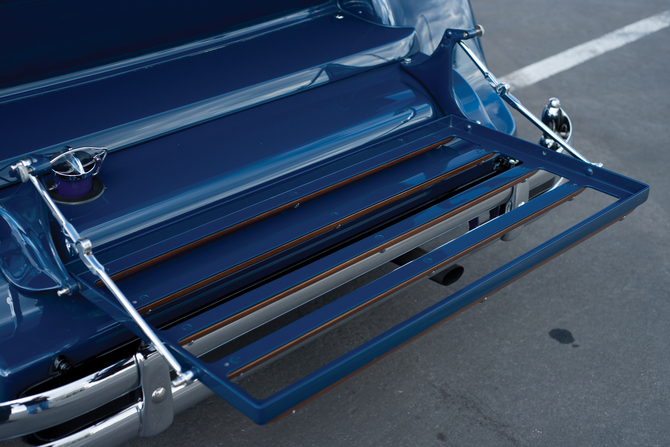 Packard De Luxe Eight Dual Cowl Sport Phaeton Packard De Luxe Eight Dual Cowl Sport Phaeton