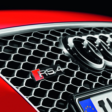 Audi RS4 Avant brings a combination of dynamics and everyday practicality