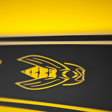 Dodge Challenger Yellow Jacket Adds Adaptive Suspension and Interior Upgrades to 6.4 Liter Hemi V8 Dodge Challenger Yellow Jacket Adds Adaptive Suspension and Interior Upgrades to 6.4 Liter Hemi V8