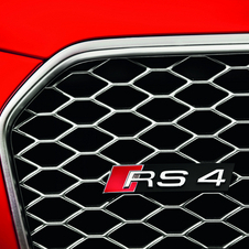 Audi RS4 Avant brings a combination of dynamics and everyday practicality