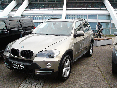BMW X5 3.0d BMW X5 3.0d