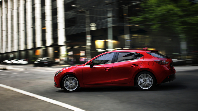The hatchback adds a little to the cost, but it is quite attractive The hatchback adds a little to the cost, but it is quite attractive