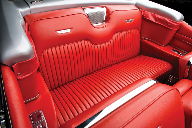 Cadillac Eldorado Biarritz Convertible Cadillac Eldorado Biarritz Convertible