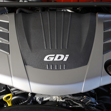 Revised 2013 Hyundai Genesis Coupe Gets More Power and Aggressive New Style Revised 2013 Hyundai Genesis Coupe Gets More Power and Aggressive New Style