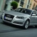 Audi A3 Sportback 2.0 TDI Ambiente quattro