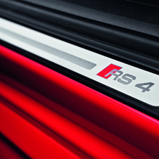 Audi RS4 Avant brings a combination of dynamics and everyday practicality