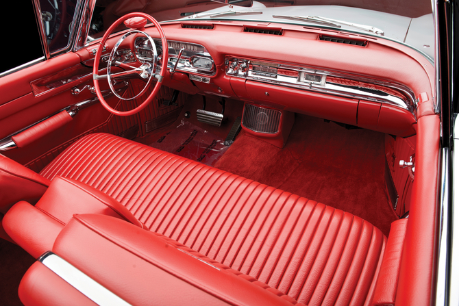 Cadillac Eldorado Biarritz Convertible Cadillac Eldorado Biarritz Convertible